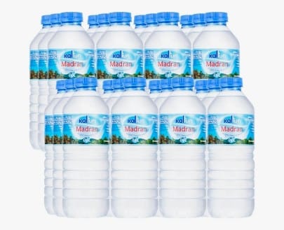 KALTUN 0,5 LİTRE PET 24 LÜ