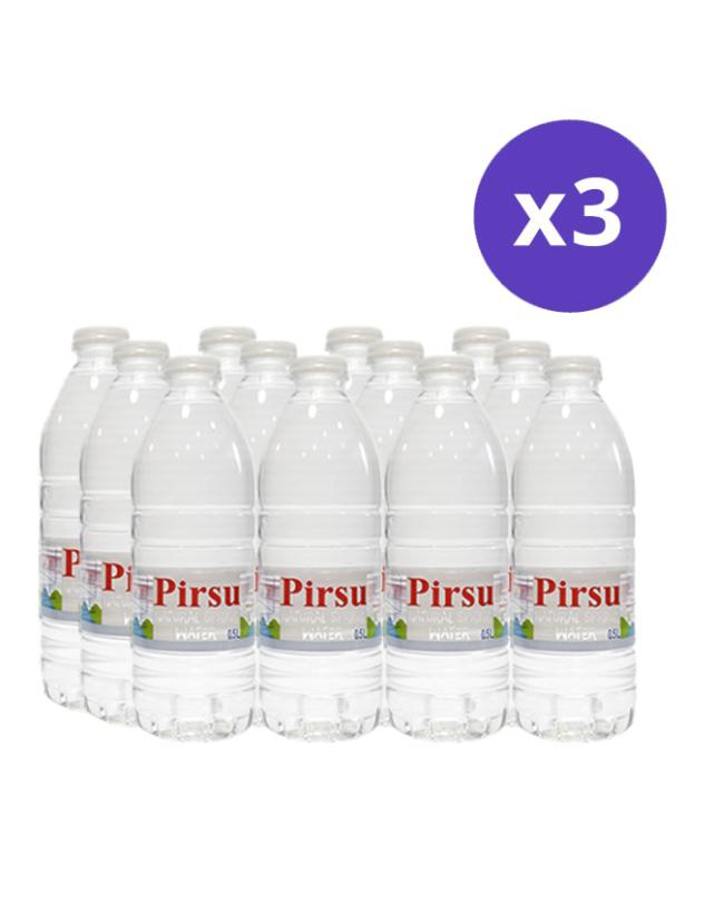 PİRSU 0,5 LİTRE 24 LÜ