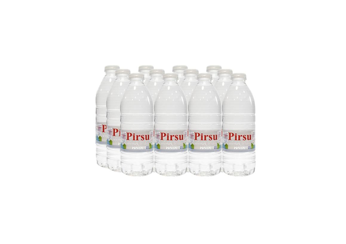 PİRSU 24 x 500 ml