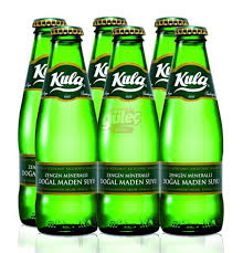 KULA SADE SODA 6 LI