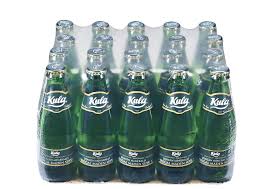 KULA SADE SODA 24 LÜ