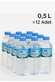 KALTUN 0,5 LİTRE PET 12 Lİ