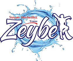 ZEYBEK SU